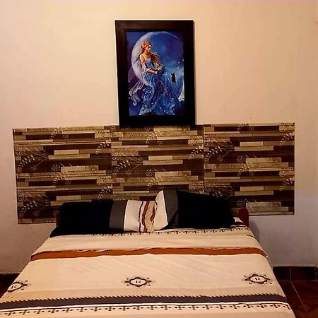 Backpacker Kitara House Otel Tarapoto Dış mekan fotoğraf