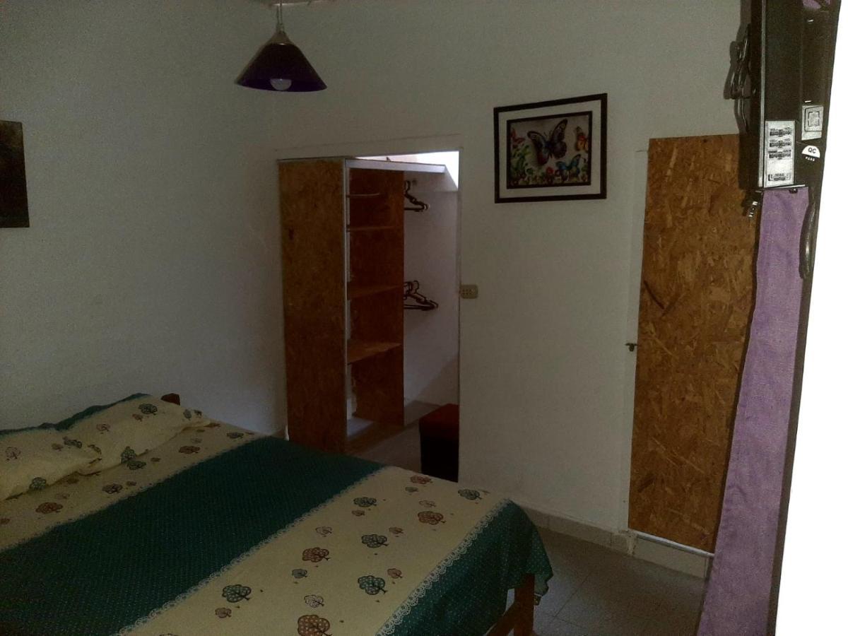 Backpacker Kitara House Otel Tarapoto Dış mekan fotoğraf