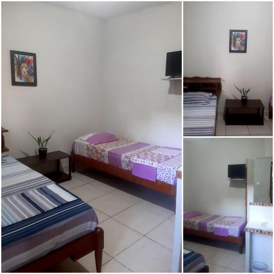 Backpacker Kitara House Otel Tarapoto Dış mekan fotoğraf