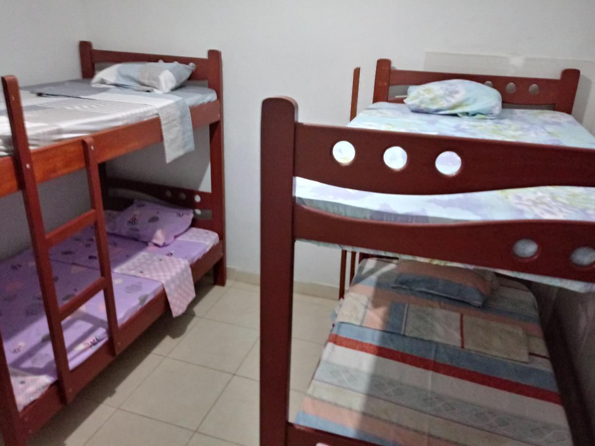 Backpacker Kitara House Otel Tarapoto Dış mekan fotoğraf