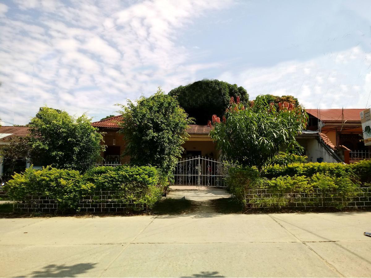 Backpacker Kitara House Otel Tarapoto Dış mekan fotoğraf