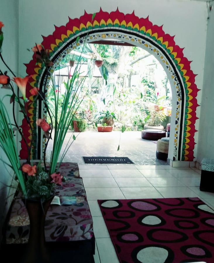 Backpacker Kitara House Otel Tarapoto Dış mekan fotoğraf