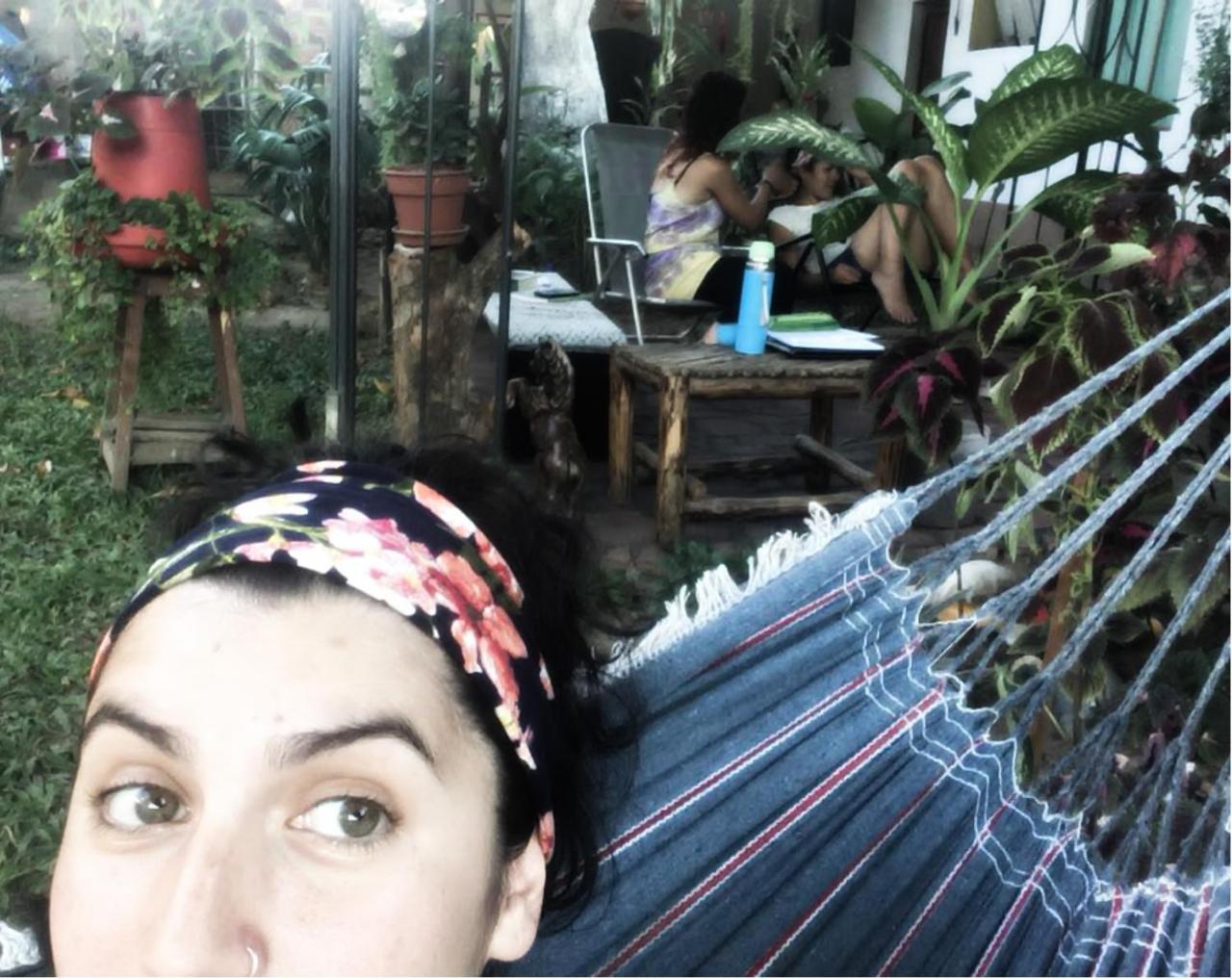 Backpacker Kitara House Otel Tarapoto Dış mekan fotoğraf