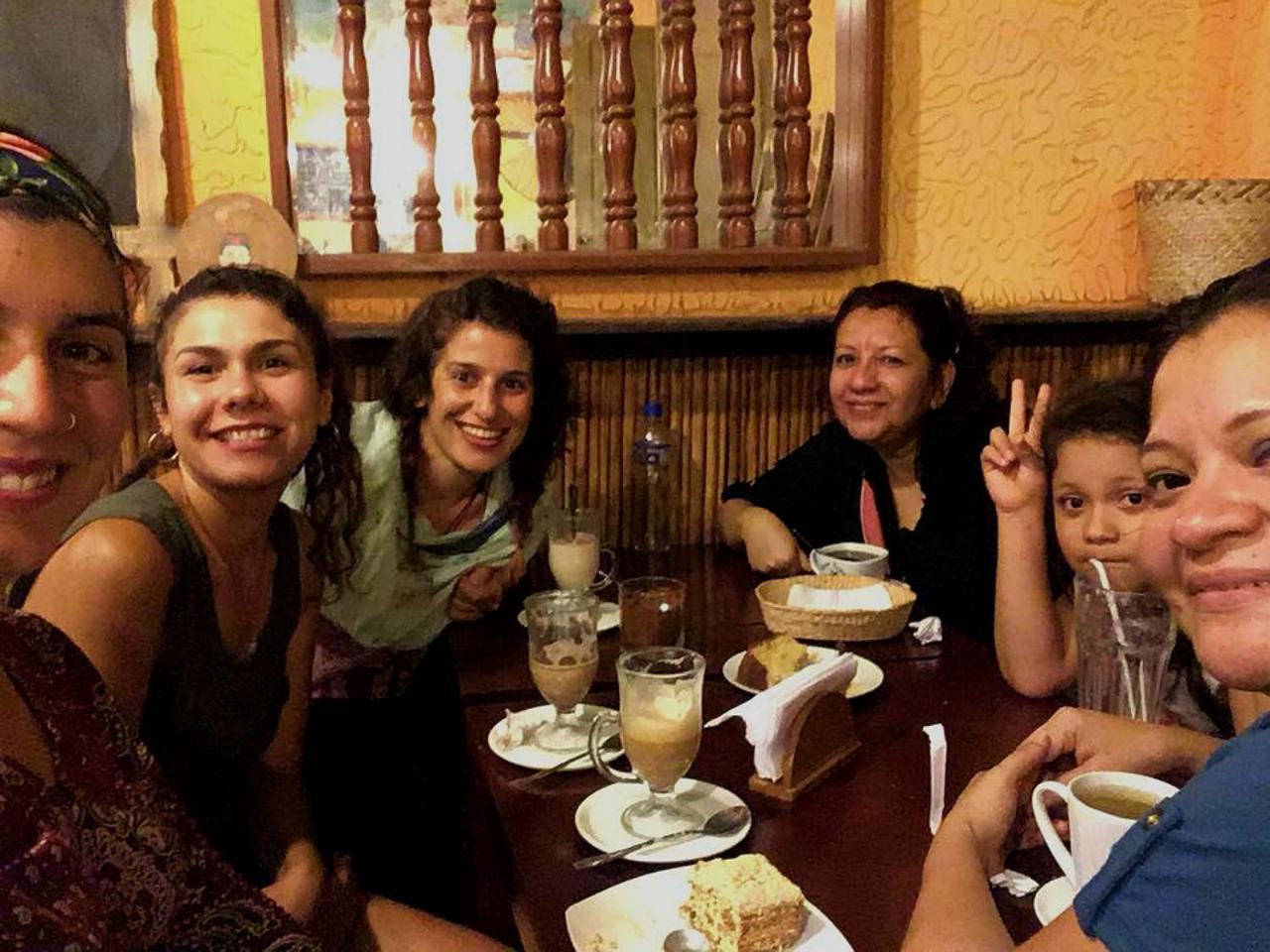 Backpacker Kitara House Otel Tarapoto Dış mekan fotoğraf