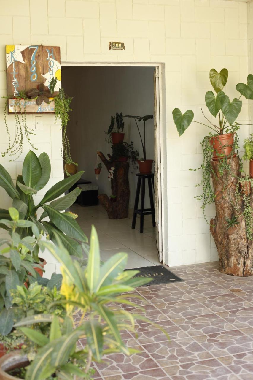 Backpacker Kitara House Otel Tarapoto Dış mekan fotoğraf
