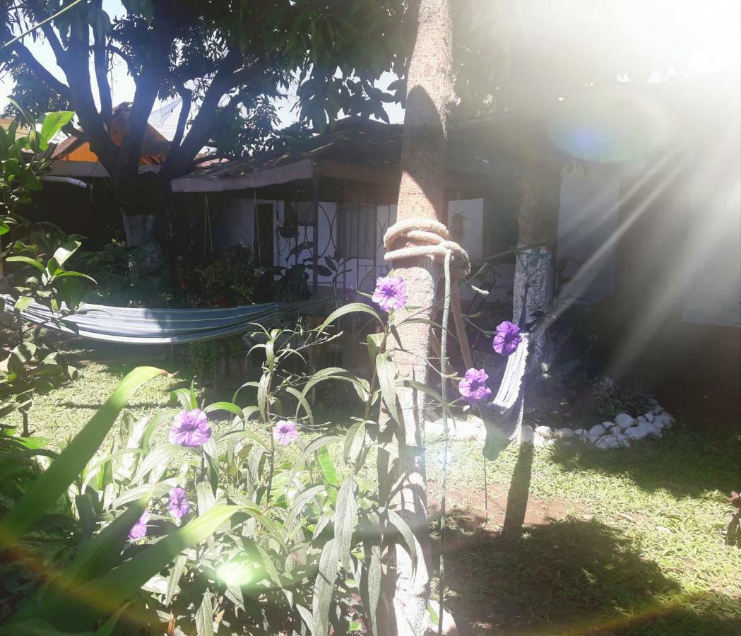Backpacker Kitara House Otel Tarapoto Dış mekan fotoğraf